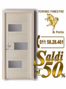 Porta interna Amelia