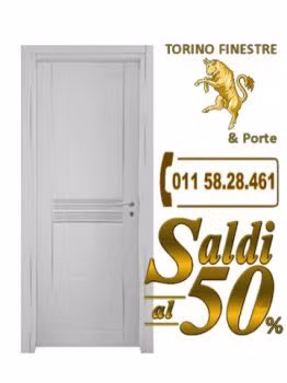 porta interna arianna