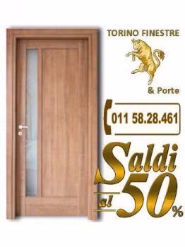 Porta interna Aurora