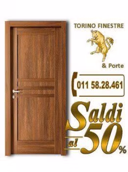 Porta interna Beatrice