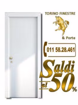 porta interna biancamaria