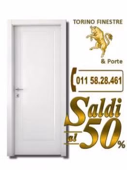 porta interna calliope fuori misura