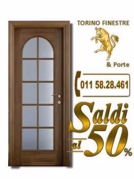 porta interna elisabetta