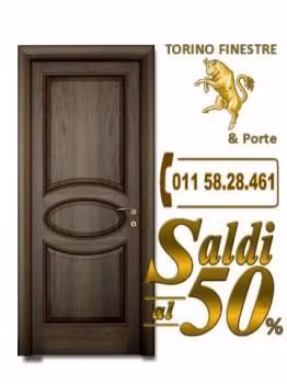 porta interna arianna