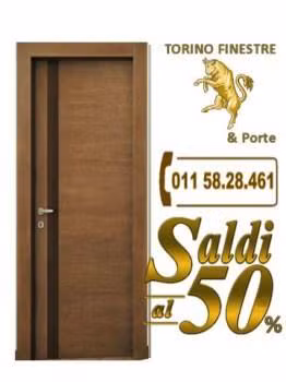 porta interna gianna