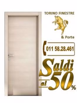 porta interna ida fuori misura