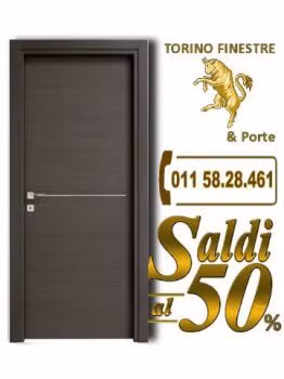 porta interna ILARIA