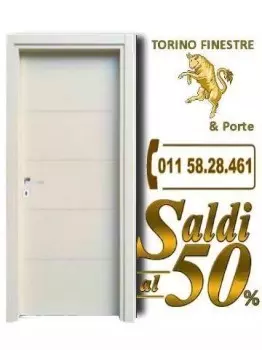 porta interna vittoria