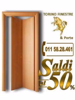 porta interna libro simmetrica