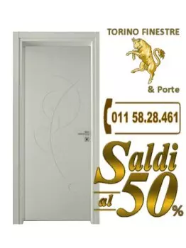 porta interna lidija