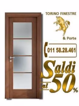 porta interna lorena