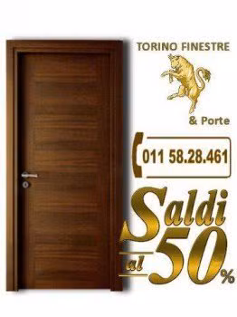 porta interna michela