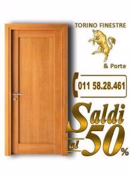 Porta interna Monica