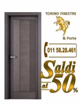 porta interna morena