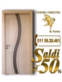 Porta interna Myrthus