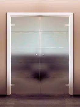 porta interna nice doppio battente