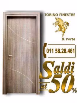 Porta interna Nicole