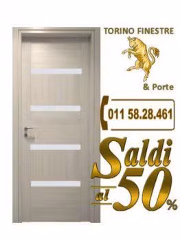 porta interna alessandra