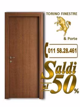 Porta interna microlaminata