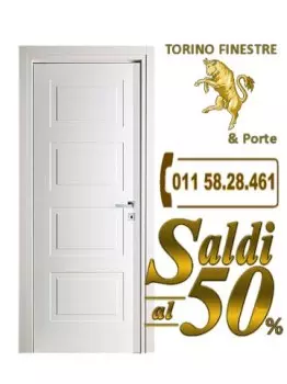 porta interna sabrina