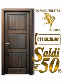 porta interna serena