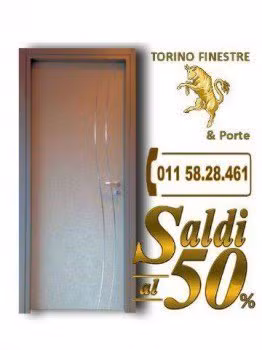 porta interna silvia