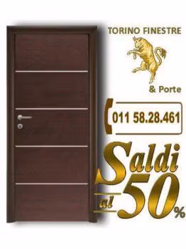 porta interna tiziana