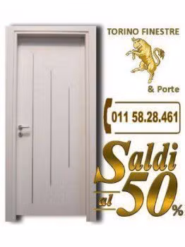 porta interna valentina