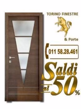 porta interna vittoria