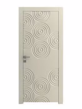 Porta interna korkos