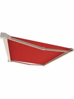 tenda da sole t-rex motorizzata