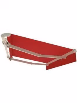 tenda per grandi sporgenze elite plus