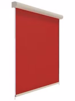 tenda a caduta glass