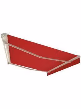 tenda con cassonetto ridotto tevere