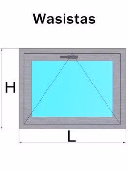 wasistas grigio metbrush alluminio