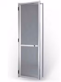 zanzariera anta battente