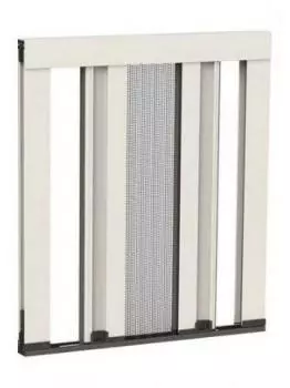 plissettata reversibile con ingombro ridotto