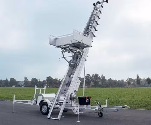 Sollevamento al piano 