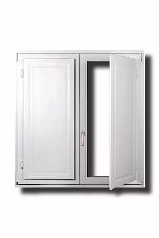 Scuri Interni in Alluminio