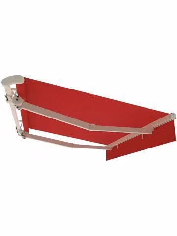 tenda per grandi sporgenze elite plus