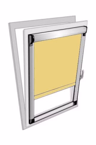 Tenda Tecnica a Rullo filtrante