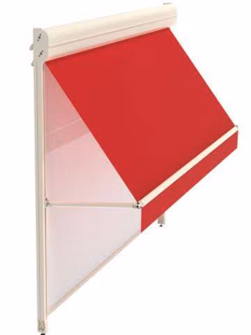 tenda da sole demetra estate inverno