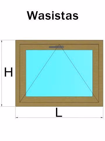 wasistas metbrush bronzo