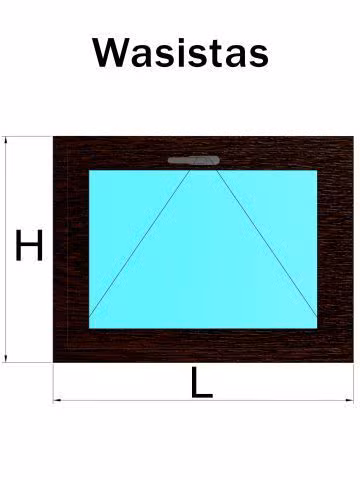 wasistas rovere montana