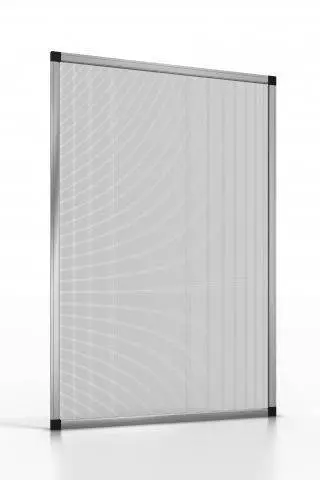 zanzariera telaio fisso