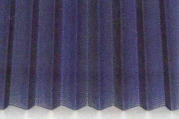 rete blu zanzariere