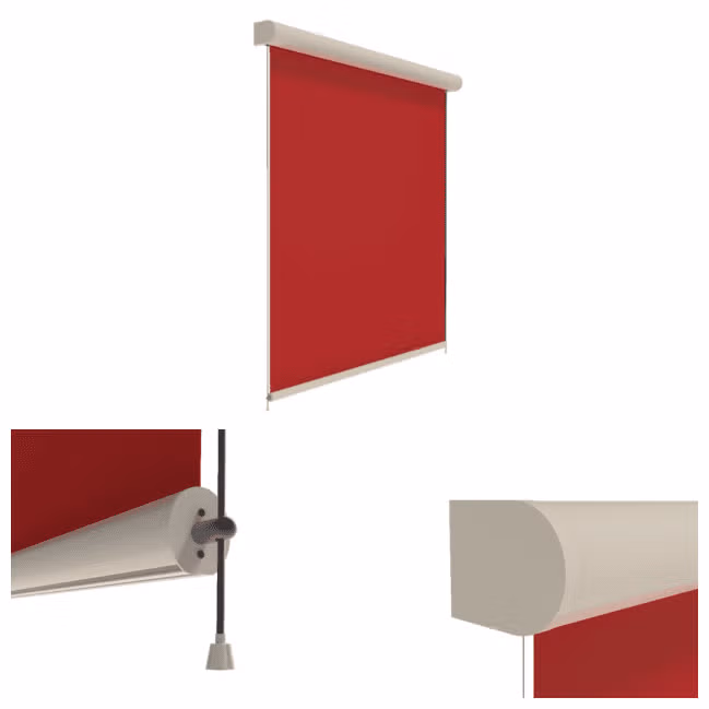 meccanismo Glass Plus