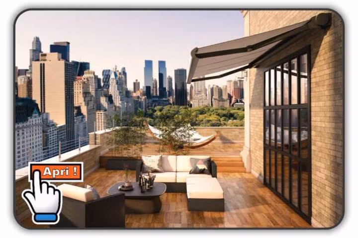 Tenda da sole Ari Torino Finestre