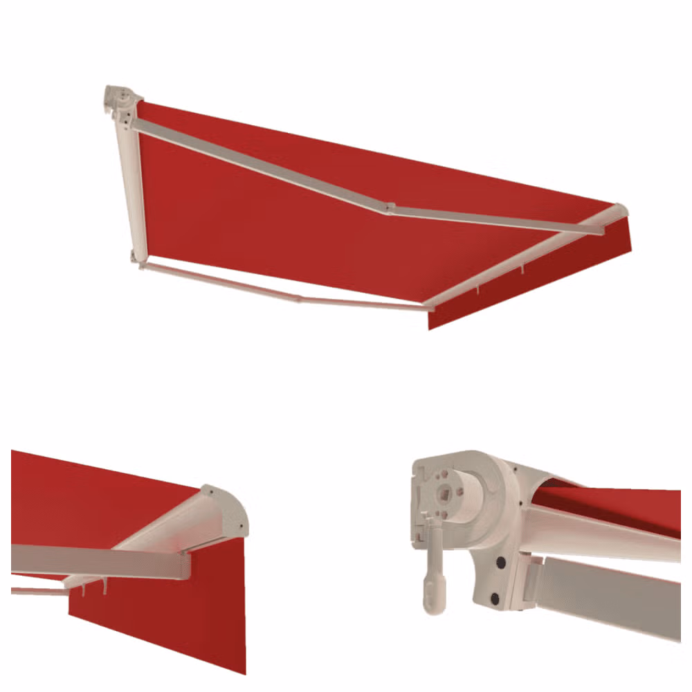 meccanismo Block Plus