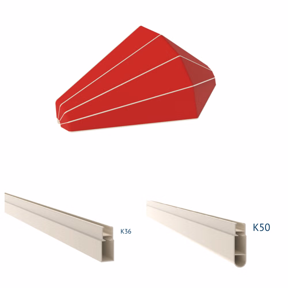 meccanismo tende da sole a cappottina canada k36 50